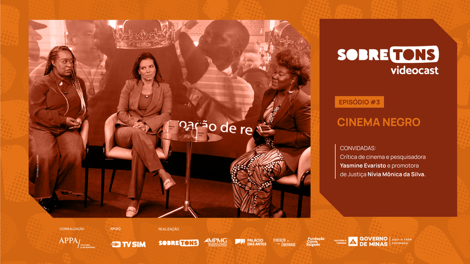 Ep.#3: Cinema negro